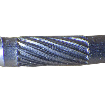 (4,000 Count) Big Timber STX9158 9 x 1-5/8 Flat Head Stainless Steel Screws